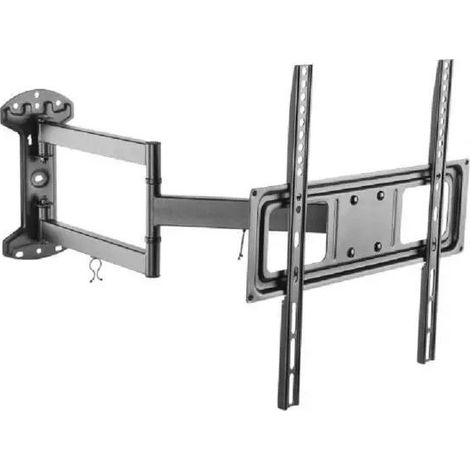 Ciatti LONG400 support pour téléviseur 165,1 cm (65") Noir (1/2)