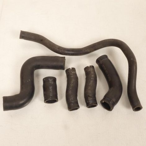 [PRODUIT D'OCCASION] Kit durite de refroidissement origine pour moto Aprilia 1000 RSV4