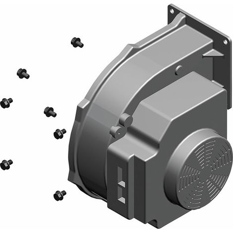 BOSCH Ventilateur ebm G1G170-AB31-36 everp, 63041549