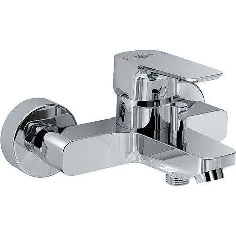 Ideal Standard B0718AA Robinetterie de bain AP Ceraplan III (1/4)