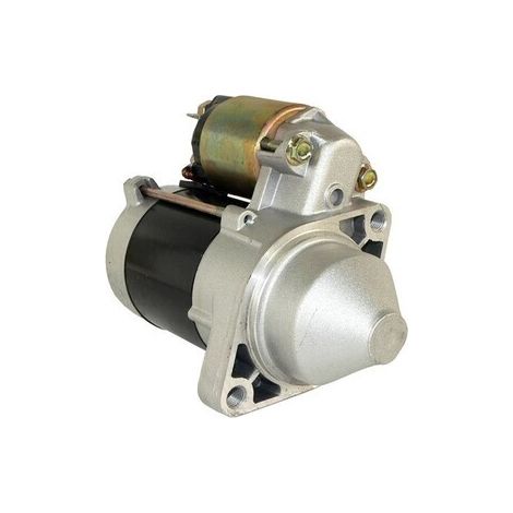 Avviamento elettrico HONDA 31200Z0A003 - 31200Z0A013