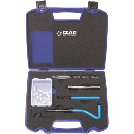 SET REPARACION ROSCAS COMPLETO - 3312 - 16,00X2,00 - IZAR