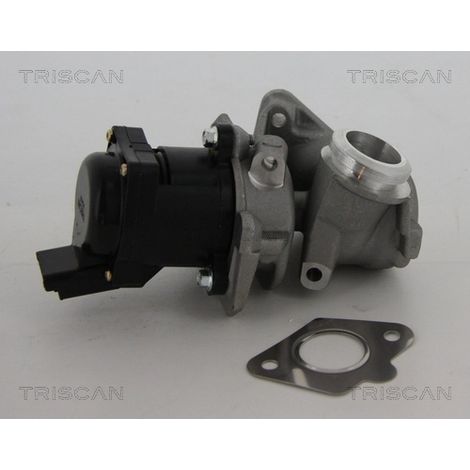Vanne EGR Triscan 8813 10010 CITROËN 1618.59 1618.NR 18520-69K01 18520-69K02