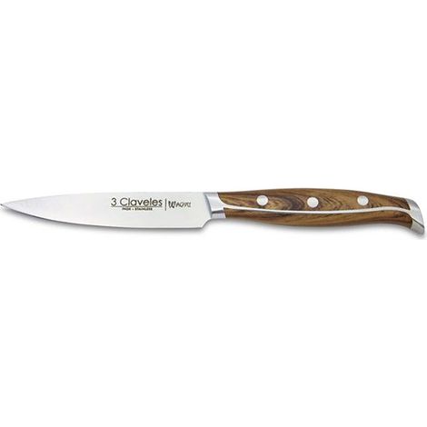 CUCHILLOS CHULETEROS WAGYU 4PZ