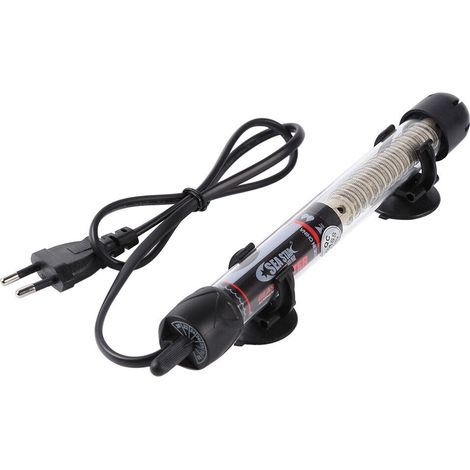25W 50W 100W 200W Aquarium Regelheizer Heizstab Heizer Heizung Aquariumheizer