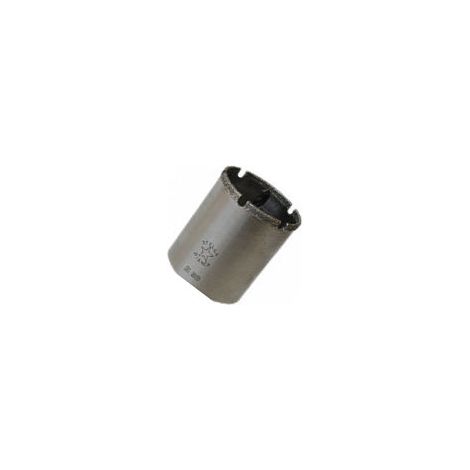 Fresa Foretto Diamantato Elettrodeposto 25mm 067025 STELLA BIANCA (1/2)