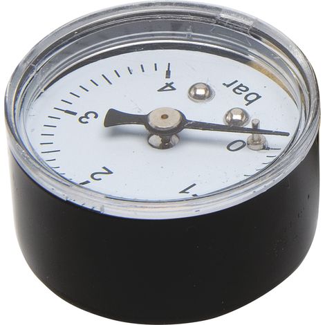 Propan-Arbeitsmanometer