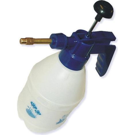 Pulvérisateur à Pression 1L - Haute Pression - Idéal pour Jardinage et Nettoyage - Acier haute qualité - Beast (1/3)