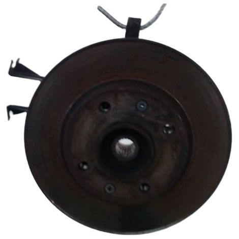[PRODUIT D'OCCASION] Pivot Avant Gauche PEUGEOT 206 ♻️ Ref Oe. 364675 - Garantie à vie (1/4)