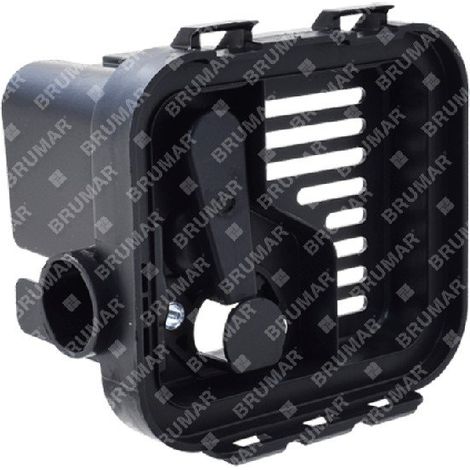 Scatola filtro aria per motori LONCIN 180280080-T323 COMPATIBILE - 049163