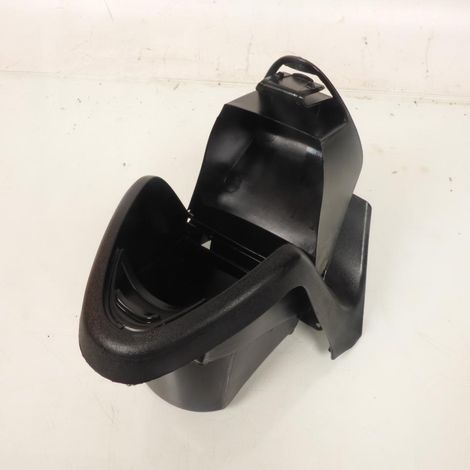 [PRODUIT D'OCCASION] Coffre origine pour scooter Aprilia 50 Sr Racing Lc 2006-2014 (1/3)