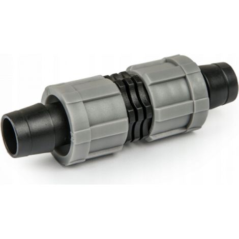 Conector de cinta de goteo Bradas DSTA01-00L (1/2)