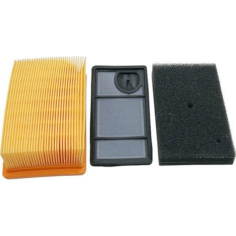 Air filter 4223 141 0300 4223-141-0300 Suitable for the TS400--DTEKGAZ