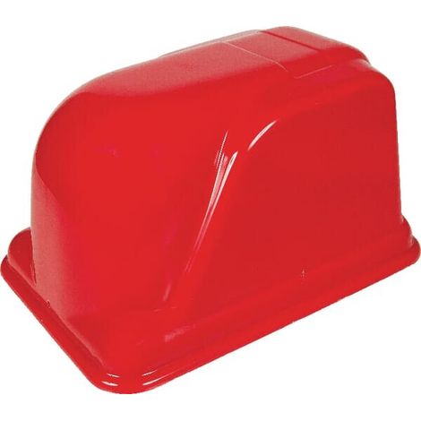 Tapa del compresor ARAG 520005010