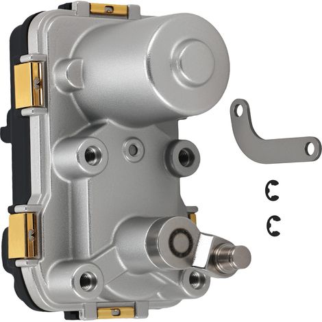 Turbocharger Control for Land Rover Freelander 2 2.2 SD4 4x4 2010-14 BG9Q6K682CC (1/5)