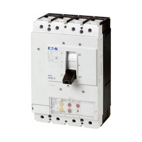 NZM3 50kA 4P 630A IEC 000265960 EATON NZMN3 4 VE630 (1/2)