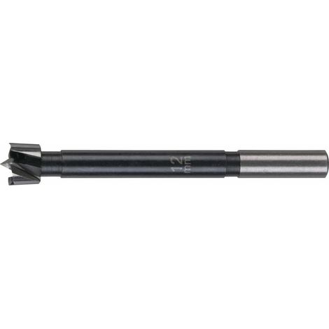 MILWAUKEE Forstnerbohrer 12 x 90 mm (1/2)