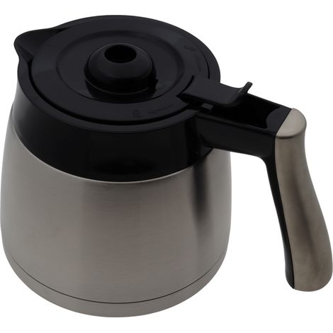 Delonghi caraffa coperchio macchina caffè Europa 2 ICM16 ICM16710 ICM16731 (1/3)