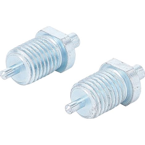 BGS Ersatzzapfen 2,5 - 4 mm für Art. 9602 2tlg. - 74397 (1/5)