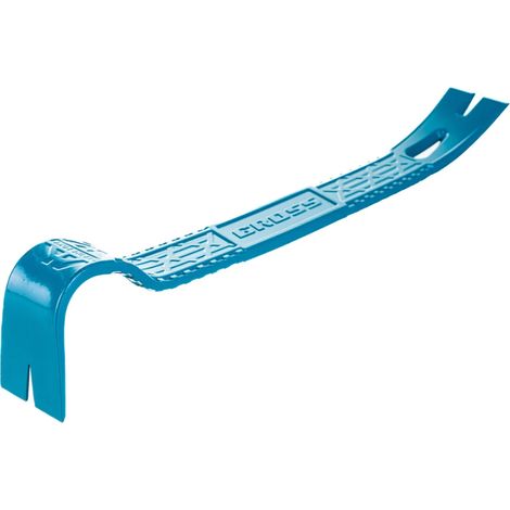 Gross 25255 flat profile Pry Bar - 380mm x 35mm x 8mm