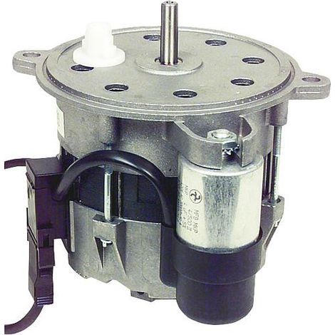 Moteur de bruleur pour Olymp 33DV 90Watt, 230v/50Hz 110120 BG