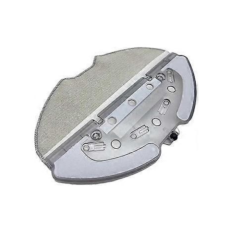 Ersatz-Wischmopphalter für Staubsaugerroboter 360 S8 2S S8plus (1/5)