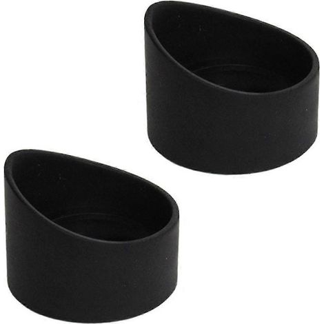 Pièces de protection pour lunettes de microscope (1/3)