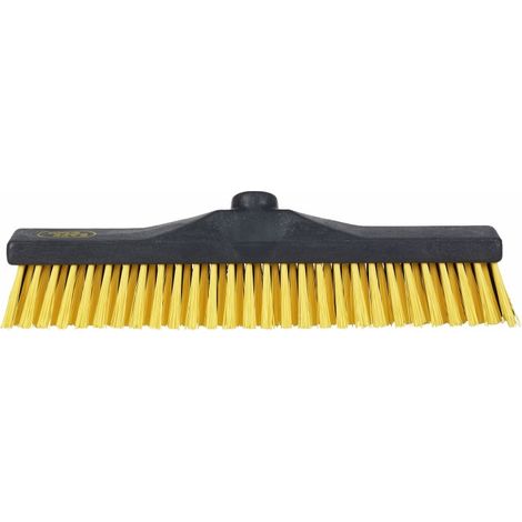 Balai Combi Safebrush Fleuré 40Cm - Guialto