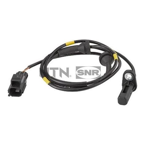 Capteurs de vitesse de roue - ASB165.10 - SNR - Compatible avec véhicule Volvo