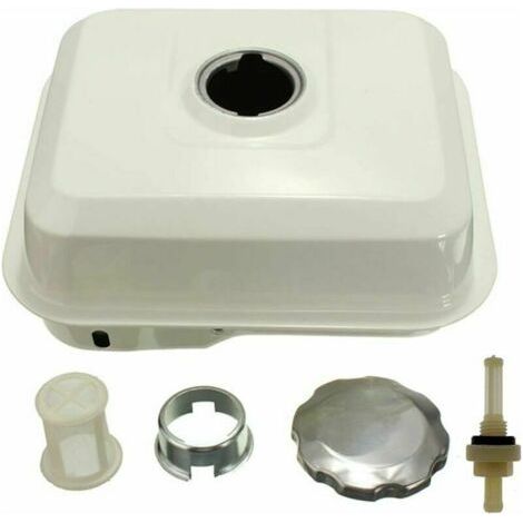 Kraftstofftank für Honda GX200 GX160 GX140 Motorersatz
