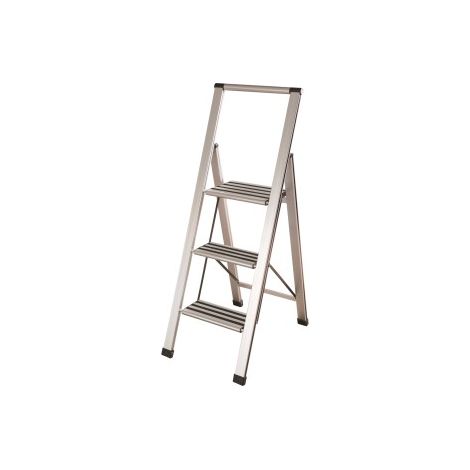 SCALA DOMESTICA ALU 3P