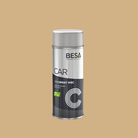 Bombe de Peinture RAL Effect 780-4  Mat