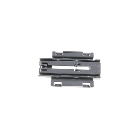 Valvola grigia originale - Lavastoviglie - WHIRLPOOL - 4339598058331866101