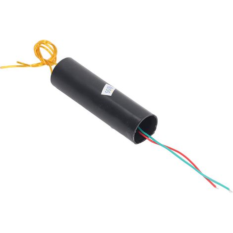 Générateur d'Arc Haute Tension 1000KV, Module d'Allumage Électrique pour Projets DIY (1/5)