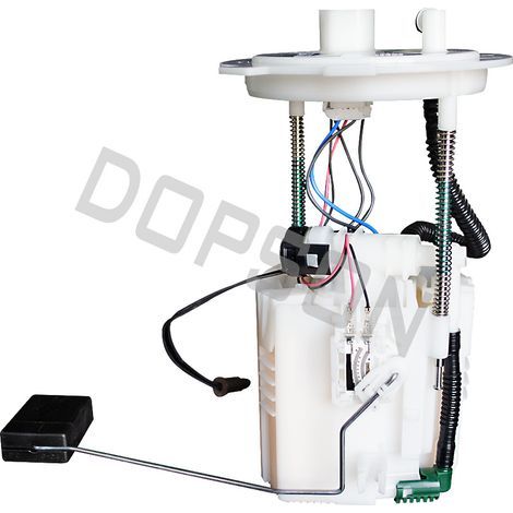 Newly compatible with the 17040-3YU0A fuel pump assembly for the 2018 Nissan Sylphy and 2019 Bluebird. (1/4)