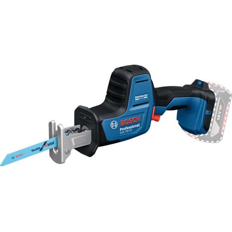 BOSCH GSA 18V-24 18v Reciprocating saw