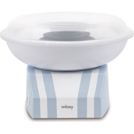 HKoeNIG Cotton Candy Machine - SWEE32 - 5.5L Capacity - 7 Cooking Programs - Temperature up to 200°C - 450W (1/5)