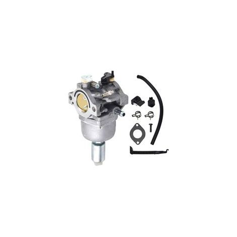 Kompatibel mit dem Vergaser-Reparatursatz für Craftsman LT1000, LT2000 und DLS3500 (16 PS, 18 PS, 20 PS) Rasenmäher- und Traktormotor-Tuning-Kit (1/5)