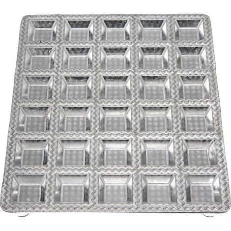 Ravioli moule Ravioli machine accessoires rapide presse pâtes Pie ravioli préparation outils pour Cuisine cuisson outil
