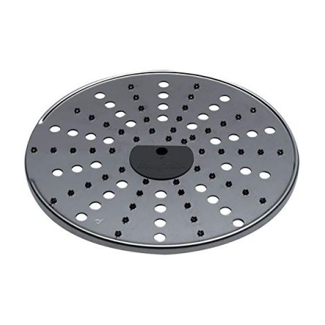 Rallador De Parmesano Magimix 17647 Acero Inoxidable