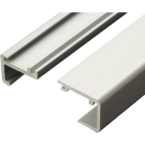 Profil support - Longueur : 1200 mm - MENAGE&CONFORT (1/2)