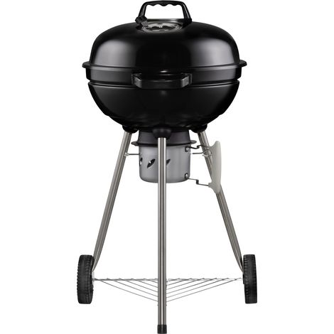 Mustang holzkohlegrill basic 47 (1/5)