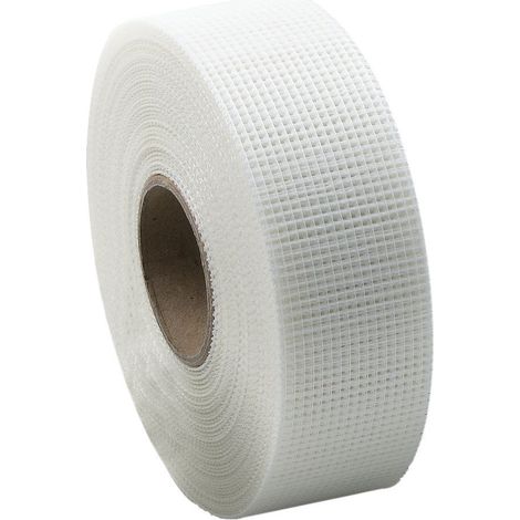 Schuller Eh'klar Glasfaser-Gewebeband 48 mm x 90 m (1/2)