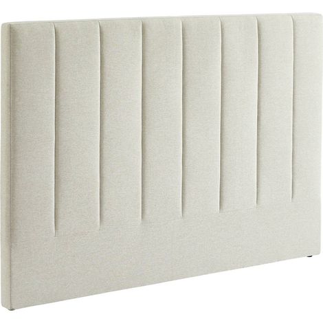 sweeek - Kopfteil mit Stoffbezug 150 cm (1/4)