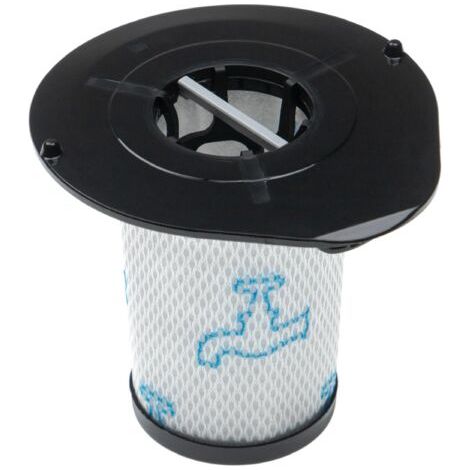 Filtres pour aspirateur Rowenta Air Force 460 RH9252, 460 RH9253, 460 RH9276, 460 RH9286 et 560 Flex (référence ZR009002) - Filtres en mousse, Un articles (1/5)