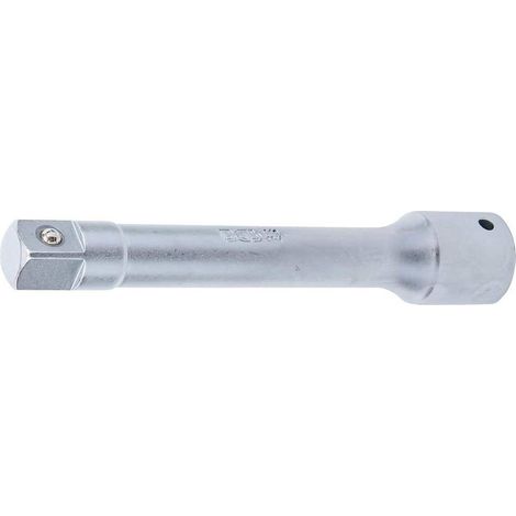 Rallonge 20 mm (3/4) 200 mm - Acier Résistant - Extension Fiable pour Outils, Zones Difficiles - D-Work