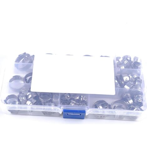 ces Colliers De Serrage Hydrauliques Acier Inoxydable Pour (1/5)