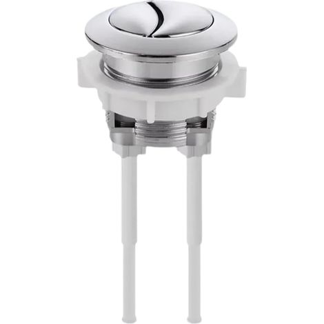 Valve De Réservoir Siège Toilette 38mm, 1 Pièce (1/4)