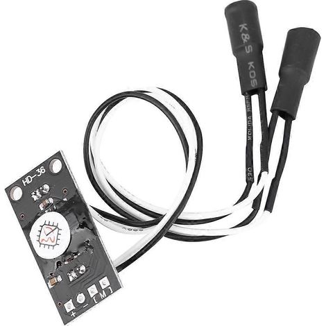 5V Solarenergiepanel Automatisches Nachführen Einachsiges Lichtquellen-Nachführsensormodul