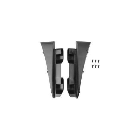 Support Latéral Pilier C Coffre Arrière Audi TT TTRS 8J Coupé 2006 2014 Pièce Réparation 8J8898283 (1/4)
